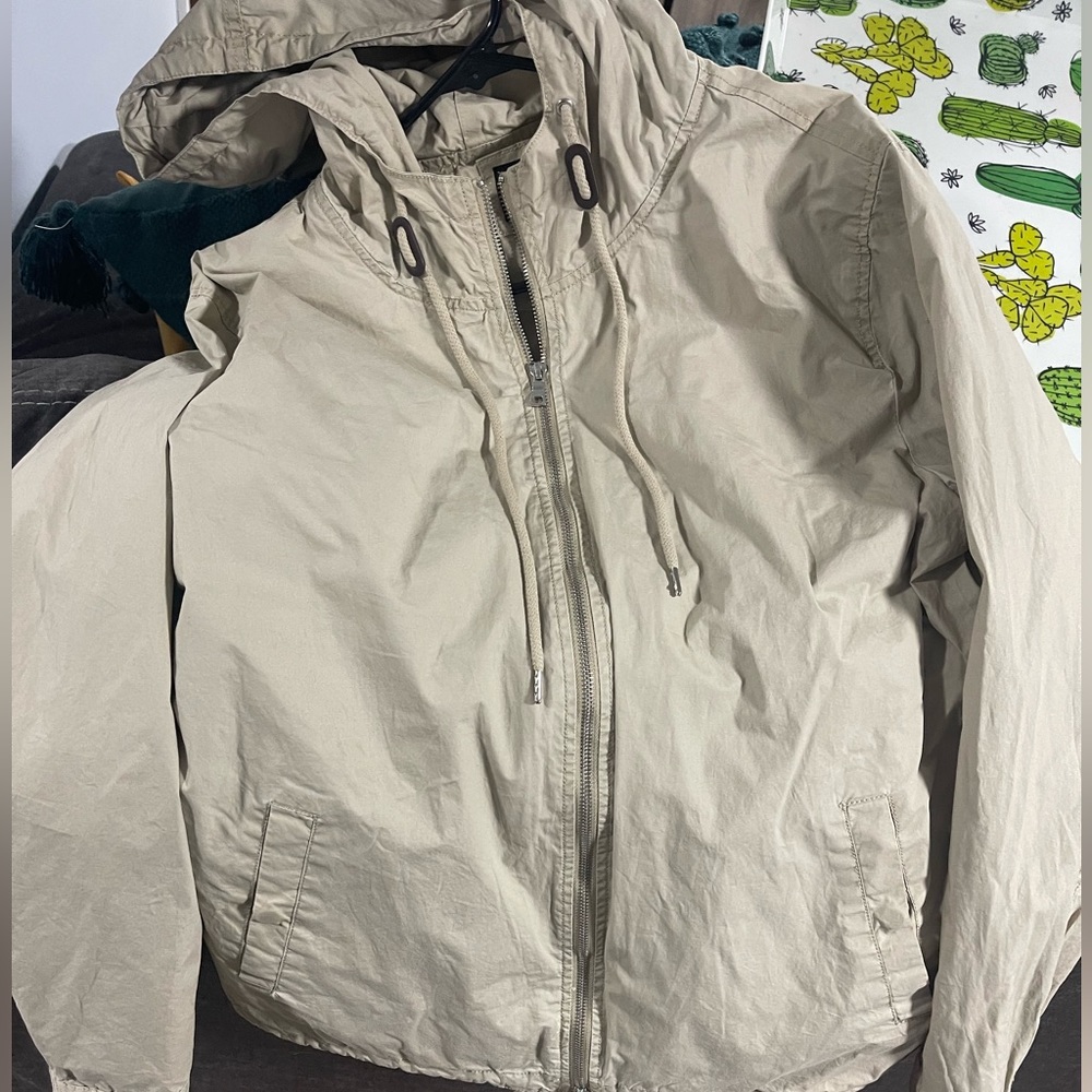 Men’s Forever 21 jacket. Light weight
